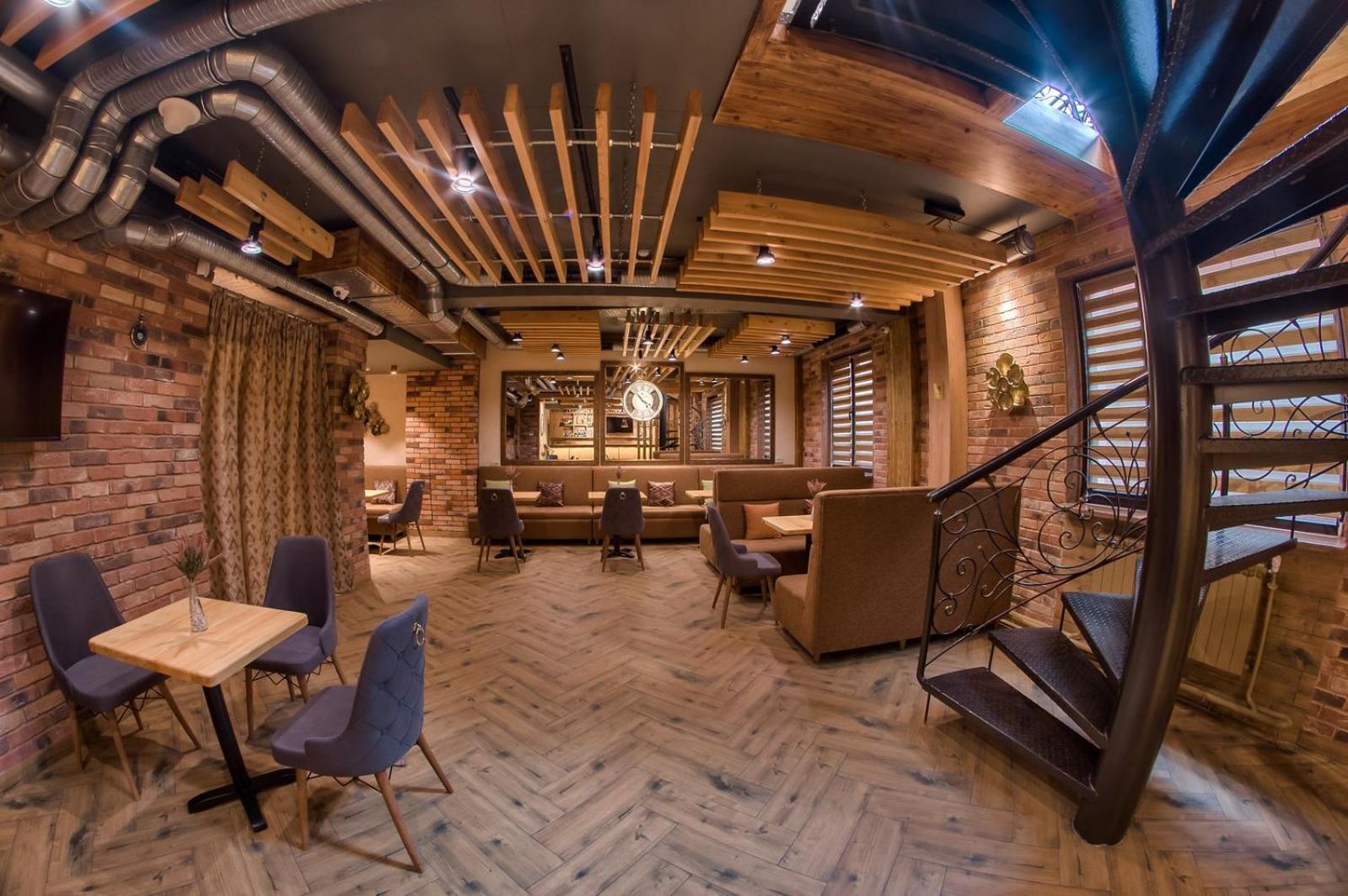 City Stay Апарт-Отель Алматы Dış mekan fotoğraf