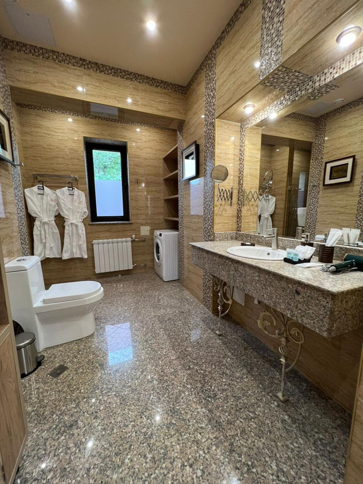 City Stay Апарт-Отель Алматы Dış mekan fotoğraf